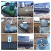 Zbiornik na gaz płynny 2700L / 3600L / 4850L / 6400L podziem - 3