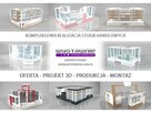 Stoisko Handlowe PRODUCENT Wyspa Handlowa POLSKA - 1