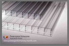 Poliwęglan komorowy Zamość, Lity płyty dach taras pergola - 8