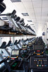 Bieżnia Precor TRM 781 P82- dostępnych 40 sztuk !! - 7
