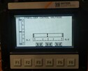 Wumag Palfinger wyświetlacz IFM INTERCONTROL 4885.80.002 - 3