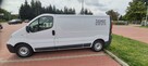Transport, przewóz rzeczy Legnica i okolice - 1