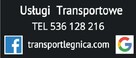 Transport, przewóz rzeczy Legnica i okolice - 2