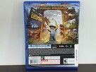 Gra PlayStation 4 Jurassic World - 2