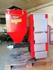 Kocioł z podajnikiem Prestige KG 10 kw klasa 5 i ekodesign - 8