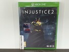 Gra na Xbox One Injustice 2 - 1