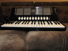 Akordeon Hohner Pacific IVT, 120 basów, głosy Cagnoni - 4