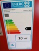 Kocioł z podajnikiem Prestige KG 10 kw klasa 5 i ekodesign - 13