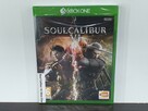 Gra na Xbox One Soul Calibur VI - 1