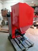 Kocioł z podajnikiem Prestige KG 10 kw klasa 5 i ekodesign - 9