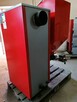 Kocioł z podajnikiem Prestige KG 10 kw klasa 5 i ekodesign - 7