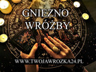 Wróżka Gniezno. Tarot 24/H w Gnieźnie - 2