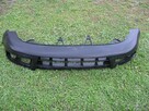 Vw Touran spoiler, dokładka zderzaka przedniego - 1