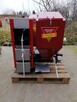 Kocioł z podajnikiem Prestige KG 10 kw klasa 5 i ekodesign - 10