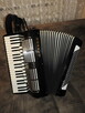 Akordeon Hohner Pacific IVT, 120 basów, głosy Cagnoni - 3
