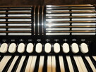 Akordeon Hohner Pacific IVT, 120 basów, głosy Cagnoni - 2