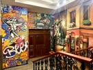 Kompleksowe Artystyczne Malowanie Murale / Graffiti / Street - 6