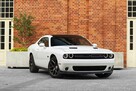 Dodge Challenger 5.7 V8 WYNAJEM - 1