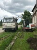 wywrotka, koparka, minie koparka, koparko ładowarka - 9