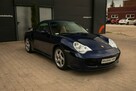 Porsche 911 Turbo Cabrio - 1