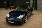 Porsche 911 Turbo Cabrio - 3