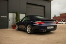 Porsche 911 Turbo Cabrio - 4