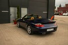Porsche 911 Turbo Cabrio - 10