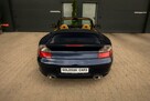 Porsche 911 Turbo Cabrio - 11