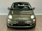 Fiat 500 Cabrio Lounge 2013 - 2