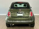 Fiat 500 Cabrio Lounge 2013 - 5