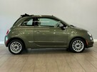 Fiat 500 Cabrio Lounge 2013 - 7