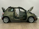 Fiat 500 Cabrio Lounge 2013 - 9