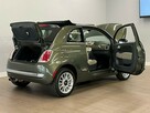 Fiat 500 Cabrio Lounge 2013 - 10