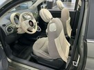 Fiat 500 Cabrio Lounge 2013 - 12