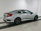 Honda Civic Sport 2.0 automat - 4