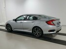 Honda Civic Sport 2.0 automat - 5