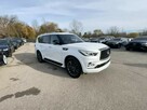 Infiniti QX70 5.6 automat 7-osobowy - 1