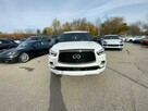 Infiniti QX70 5.6 automat 7-osobowy - 2