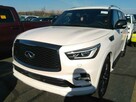 Infiniti QX70 5.6 automat 7-osobowy - 3