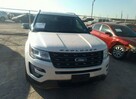 Ford Explorer 2017, 3.5L, po gradobiciu - 5