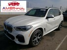 BMW X5 2019, 3.0L, 4x4, po gradobiciu - 1