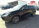 Lexus NX 2015, 2.0L, 4x4, po gradobiciu