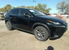 Lexus NX 2015, 2.0L, 4x4, po gradobiciu - 2