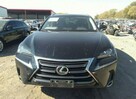 Lexus NX 2015, 2.0L, 4x4, po gradobiciu - 5