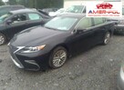 Lexus ES350 2016, 3.5L, porysowany lakier - 1