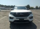 Ford Explorer 2020, 2.3L, 4x4, porysowany lakier - 5