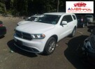 Dodge Durango 2018, 3.6L, 4x4, porysowany lakier - 1