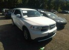 Dodge Durango 2018, 3.6L, 4x4, porysowany lakier - 2