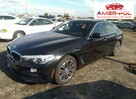 BMW 530 2018, 2.0L, Hybryda, porysowany lakier - 1