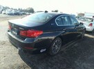 BMW 530 2018, 2.0L, Hybryda, porysowany lakier - 4